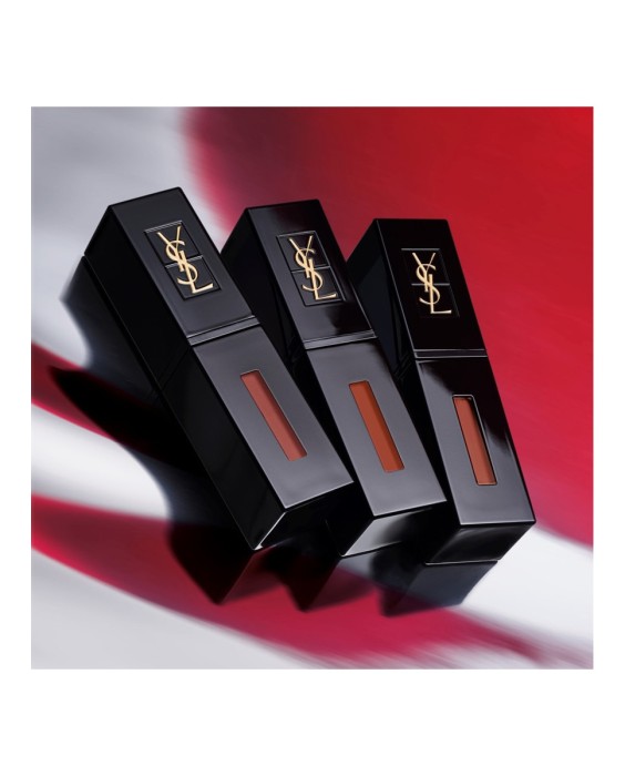 Yves Saint Laurent Vernis à Lèvres Vinyl Cream Лак для губ