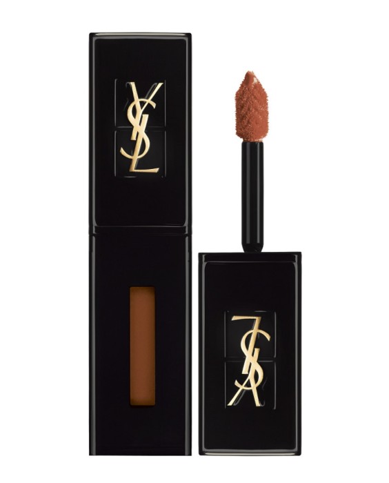 Yves Saint Laurent Vernis à Lèvres Vinyl Cream Лак для губ