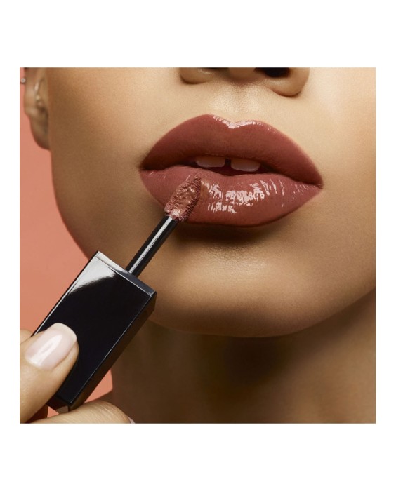 Yves Saint Laurent Vernis à Lèvres Vinyl Cream Лак для губ