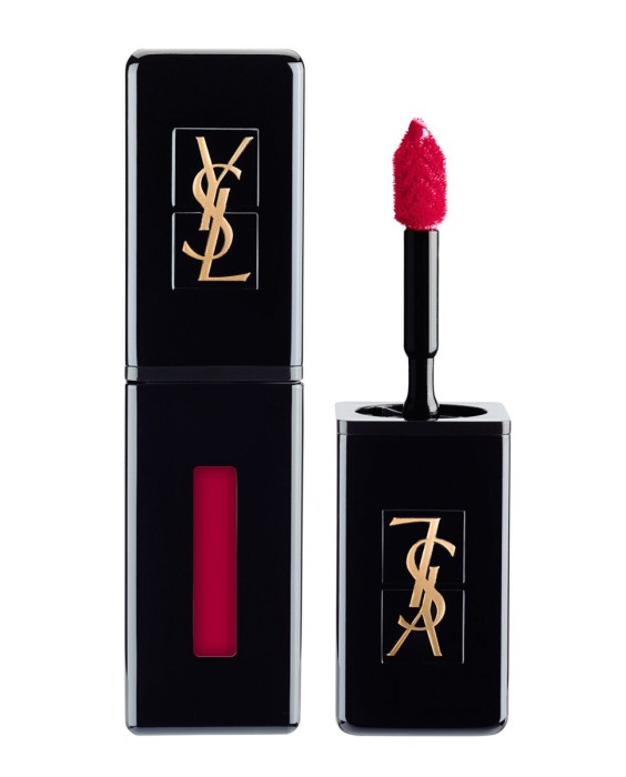 Yves Saint Laurent Vernis à Lèvres Vinyl Cream Лак для губ