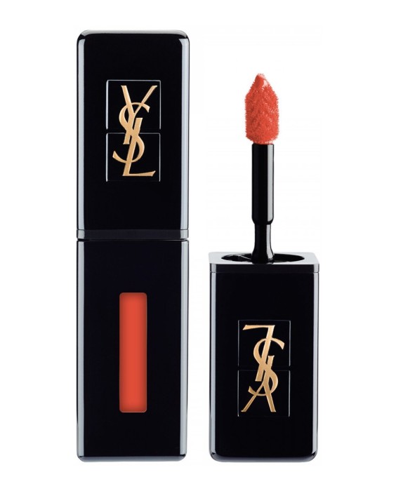 Yves Saint Laurent Vernis à Lèvres Vinyl Cream Лак для губ