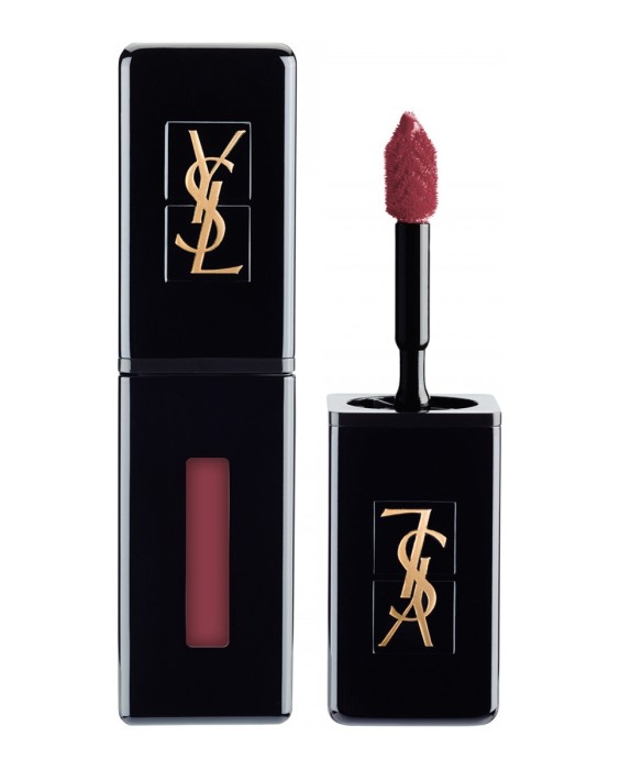Yves Saint Laurent Vernis à Lèvres Vinyl Cream Лак для губ