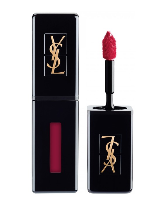 Yves Saint Laurent Vernis à Lèvres Vinyl Cream Лак для губ