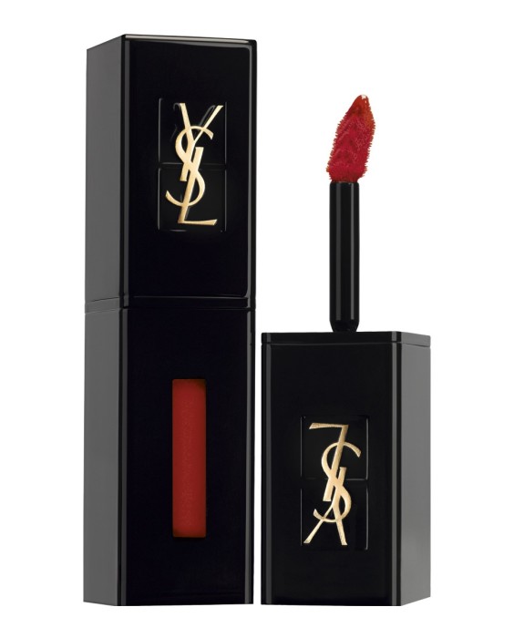 Yves Saint Laurent Vernis à Lèvres Vinyl Cream Лак для губ
