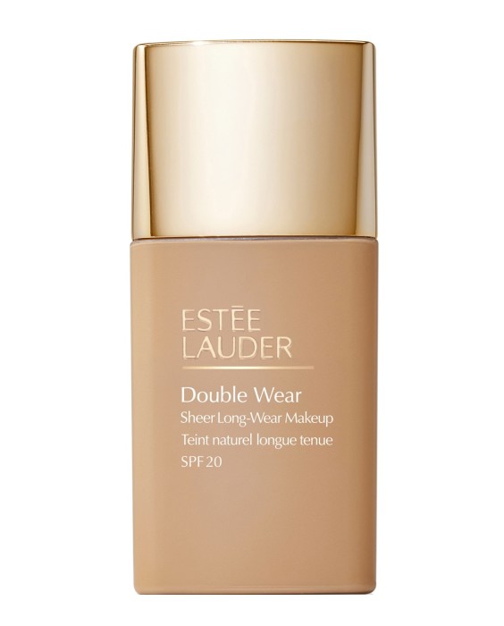 Base de maquillaje Natural Double Wear Sheer Matte Long Wear 30 ml Estée Lauder