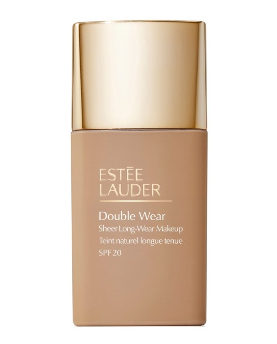 Base de maquillaje Natural Double Wear Sheer Matte Long Wear 30 ml Estée Lauder