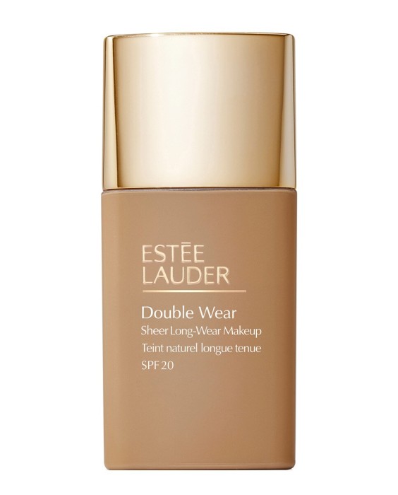 Base de maquillaje Natural Double Wear Sheer Matte Long Wear 30 ml Estée Lauder