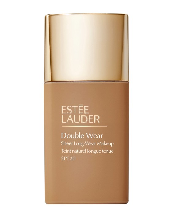 Base de maquillaje Natural Double Wear Sheer Matte Long Wear 30 ml Estée Lauder