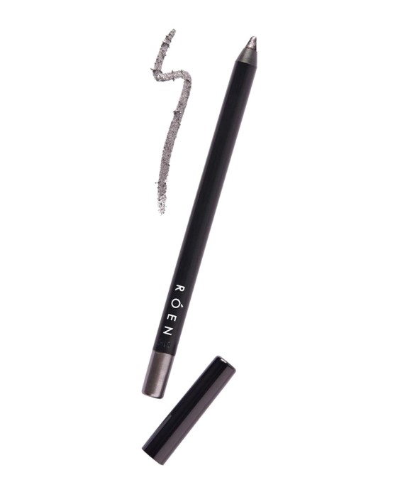 Eyeliner Define Eyeliner Pencil Róen [5Th Essence]
