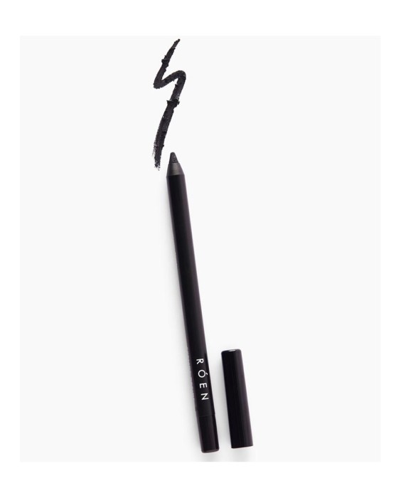 Eyeliner Define Eyeliner Pencil Róen [5Th Essence]
