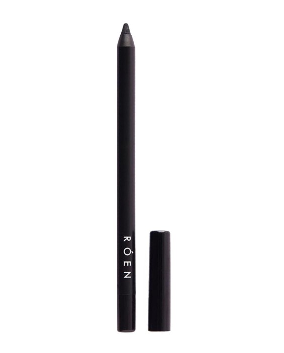 Eyeliner Define Eyeliner Pencil Róen [5Th Essence]