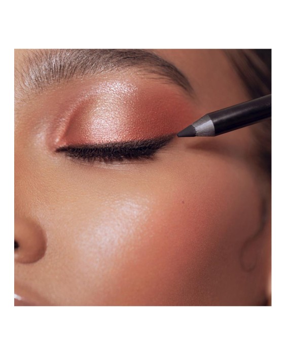 Eyeliner Define Eyeliner Pencil Róen [5Th Essence]