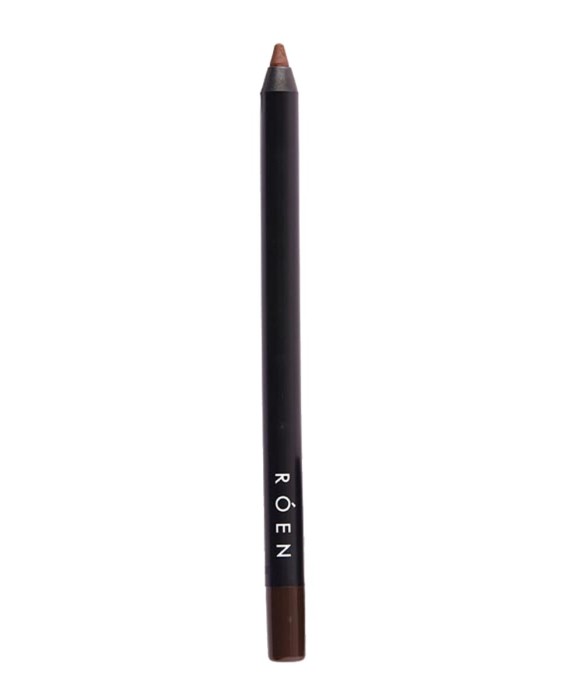 Eyeliner Define Eyeliner Pencil Róen [5Th Essence]
