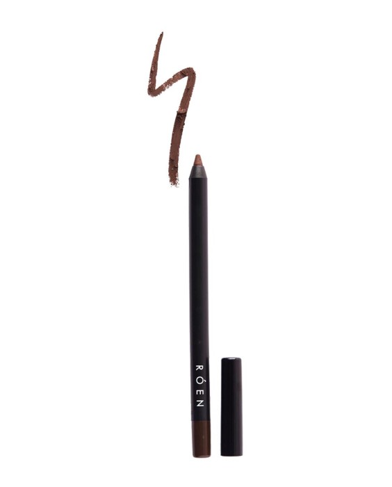 Eyeliner Define Eyeliner Pencil Róen [5Th Essence]