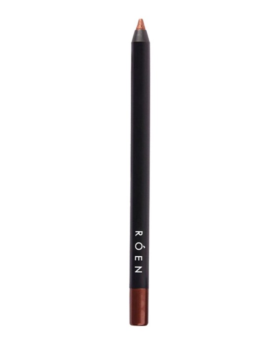 Eyeliner Define Eyeliner Pencil Róen [5Th Essence]