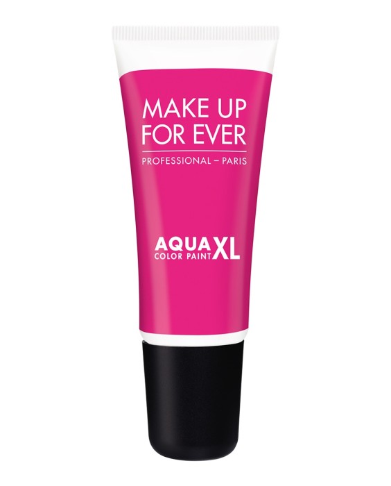 Sombra Gel-Crema Aqua XL Color Paint Make Up For Ever (Exclusivo SEPHORA)
