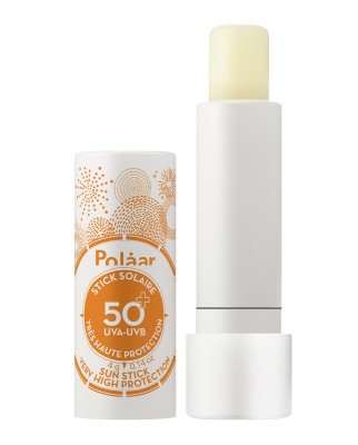 Lápiz Labial Solar SPF50+ Polaar