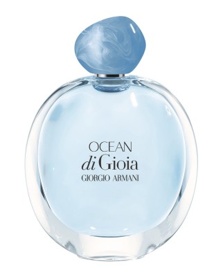 Eau De Parfum Ocean Di Gioia 100 ml Giorgio Armani