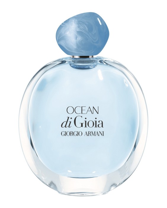 Eau De Parfum Ocean Di Gioia 100 ml Giorgio Armani