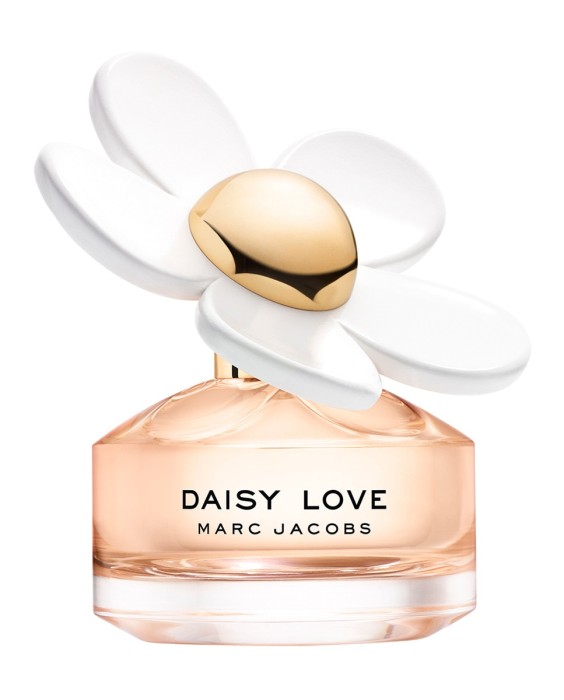 Eau de Toilette Daisy Love 100 ml Marc Jacobs