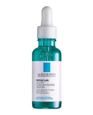 Sérum facial Ultra Concentrado Effaclar 30 ml La Roche Posay
