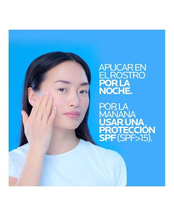 Sérum facial Ultra Concentrado Effaclar 30 ml La Roche Posay