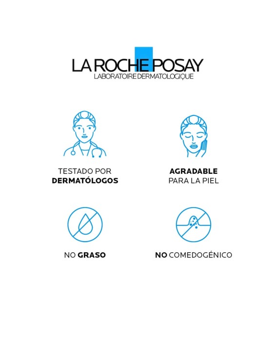 Sérum facial Ultra Concentrado Effaclar 30 ml La Roche Posay