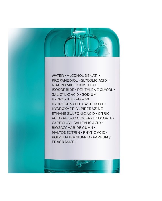 Sérum facial Ultra Concentrado Effaclar 30 ml La Roche Posay