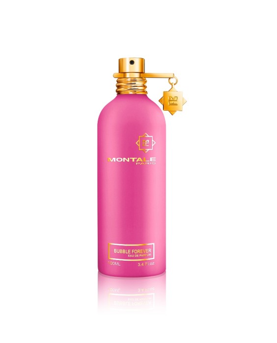 Eau de parfum bubble for ever 100ml Montale