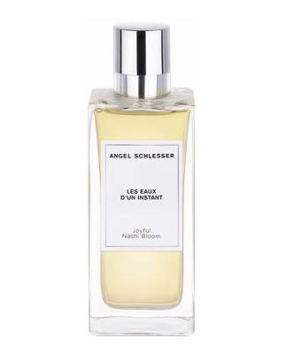 Eau de Toilette As Joyful Nashi Bloom 150 ml Angel Schlesser
