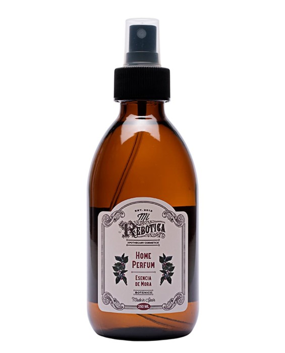 Bruma de hogar mora 250ml Mi Rebotica