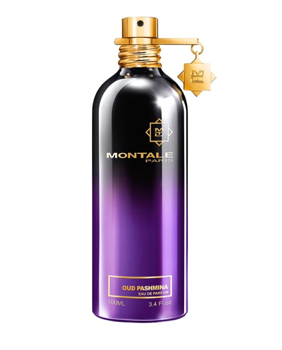Eau de Parfum Aud Pashmina 100ml MONTALE PARFUMS [5TH ESSENCE]