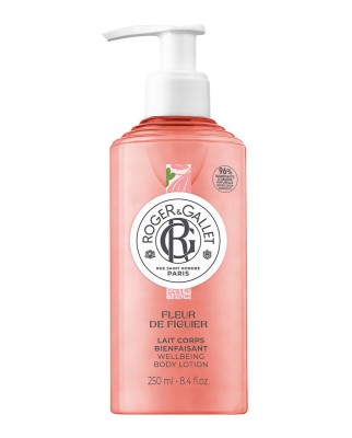 Leche corporal Fleur Fig Lait Corps 250 ml Roger&amp;Gallet