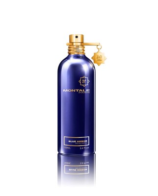 Eau de parfum Blue amber 100ml Montale parfums [5th Essence]