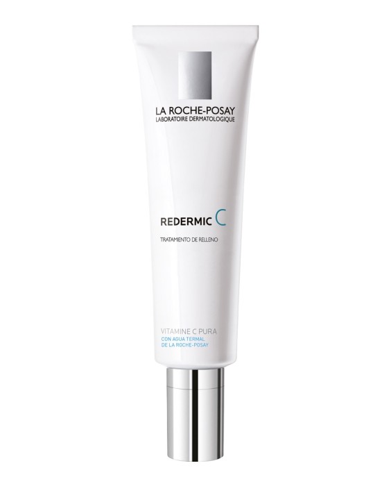 Cuidado dermatológico antioxidante e iluminador Redermic C Piel Normal Mixta 40 ml La Roche Posay