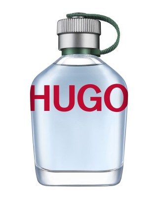 Eau de Toilette Hugo Man 125 ml Boss