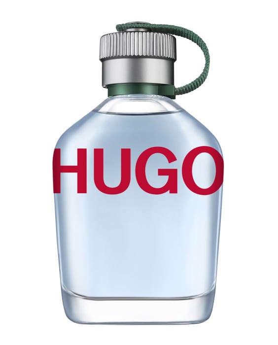 Eau de Toilette Hugo Man 125 ml Boss