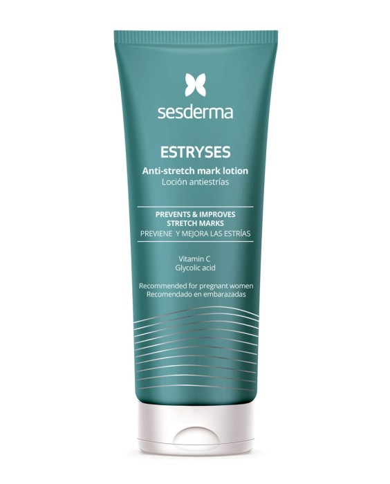 Loción Antiestrías Estryses 200 ml Sesderma