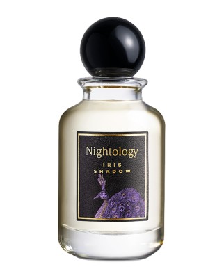 Eau de Parfum Irish Shadow 100 ml Nightology