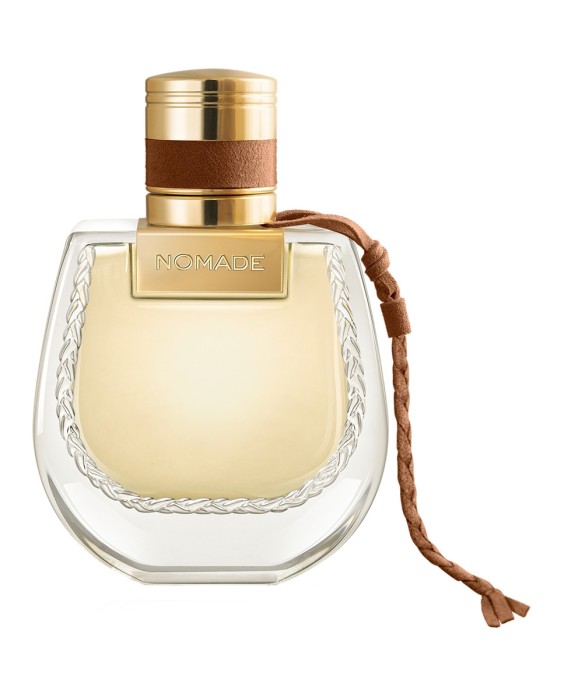 Chloé Nomade Jasmin Naturelle Intense парфюмерная вода