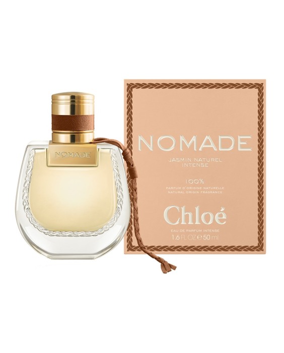 Chloé Nomade Jasmin Naturelle Intense парфюмерная вода