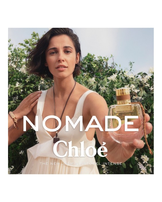 Chloé Nomade Jasmin Naturelle Intense парфюмерная вода
