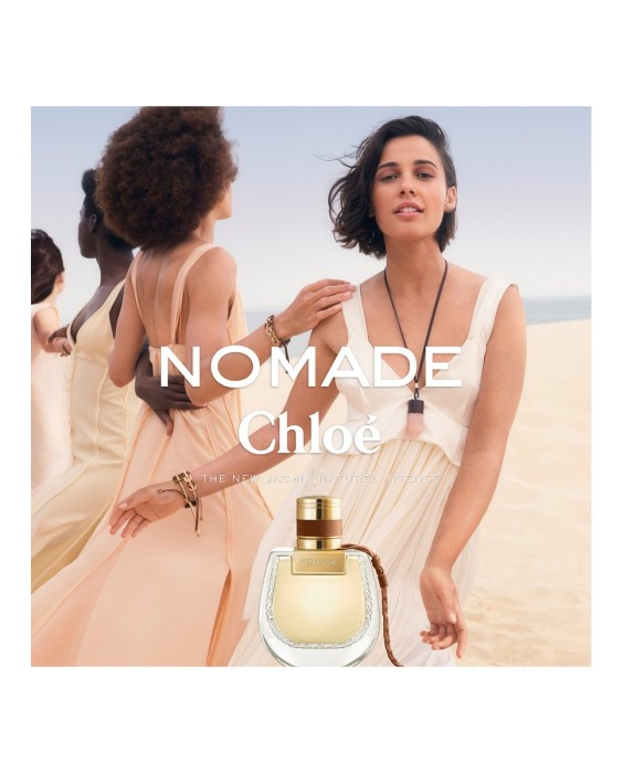 Chloé Nomade Jasmin Naturelle Intense парфюмерная вода