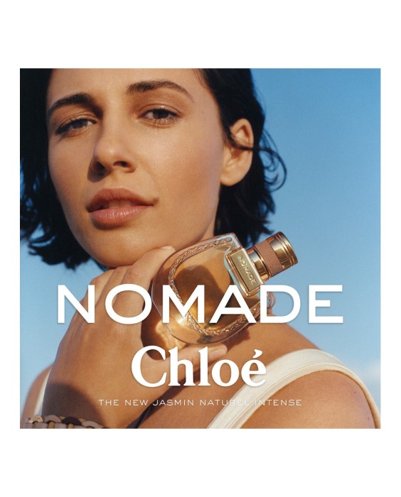 Chloé Nomade Jasmin Naturelle Intense парфюмерная вода