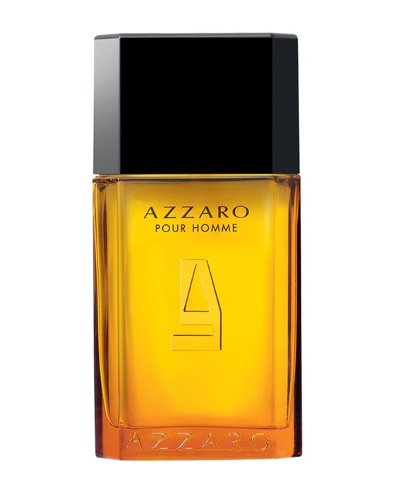 Eau de Toilette Azzaro pour Homme 100 ml Azzaro