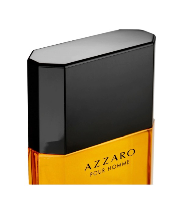 Eau de Toilette Azzaro pour Homme 100 ml Azzaro
