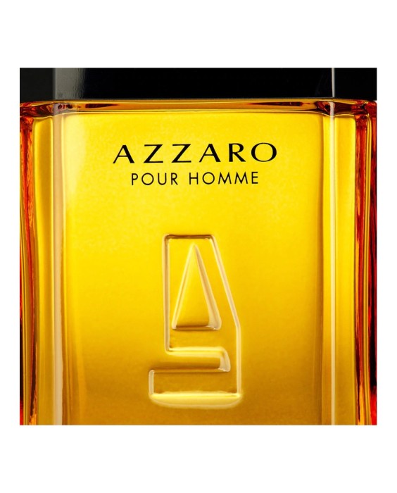 Eau de Toilette Azzaro pour Homme 100 ml Azzaro