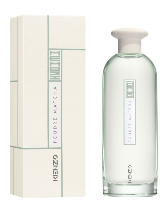 Eau de Parfum Kenzo Memori Poudre Matcha 75 ml Kenzo