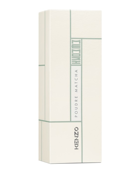 Eau de Parfum Kenzo Memori Poudre Matcha 75 ml Kenzo