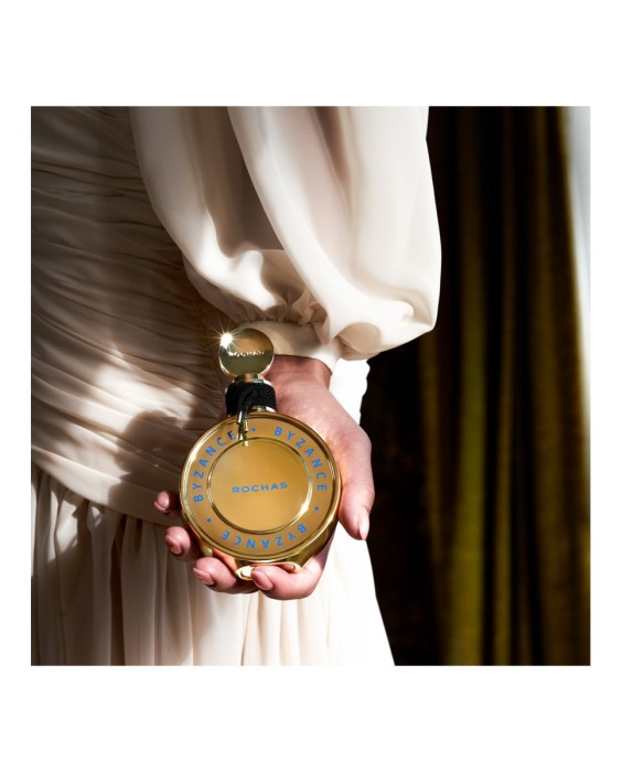 Eau de Parfum Byzance Gold 60 ml Rochas